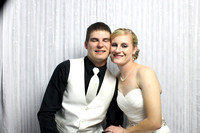 Rebel Wedding Booth