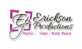 Erickson Productions